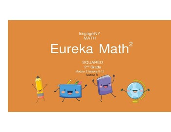 Eureka Math²® - Elementary and Middle School Math Curriculum