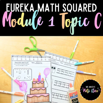 Eureka Math 2D Shapes, Foam, set of 30