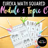 Eureka Math Squared Module 1 Topic E, Aligned Supplemental