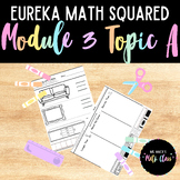 Eureka Math Squared for Kindergarten Module 3 Topic A-D Al