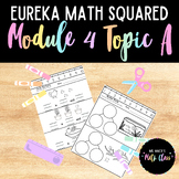 Eureka Math Squared for Kindergarten, Module 4 Topic A Ali