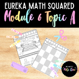 Eureka Math Squared for Kindergarten Module 6 Topic A-D Al