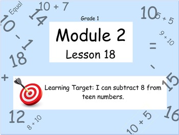 Eureka math grade 5 module 2 lesson 18 answer key Eureka Math Or Engage New York Module 2 Lesson 18 By Primary Hallway