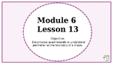 Eureka Squared 2 3rd Grade Powerpoint Module 6 Lesson 13