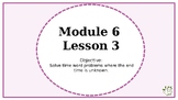 Eureka Squared 2 3rd Grade Powerpoint Module 6 Lesson 3