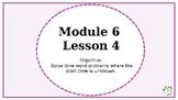 Eureka Squared 2 3rd Grade Powerpoint Module 6 Lesson 4