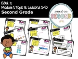 Eeka 2!/ 2nd Grade/ PDF Lesson Slides/ Module 1, Topic B, 