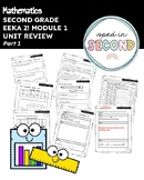 Eeka 2! - 2nd Grade, Module 1 Part 1 Assessment Review