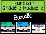 Eureka Squared Grade 2 Module 2 Bundle