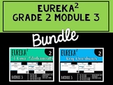 Eureka Squared Grade 2 Module 3 Bundle
