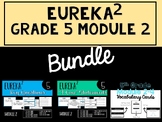 Eureka Squared Grade 5 Module 2 Bundle