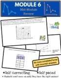 Eurekka/Embarc Math: 5th Grade Module 6 Mid Module Review (Google Form)