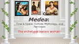 Euripides' Medea Unit