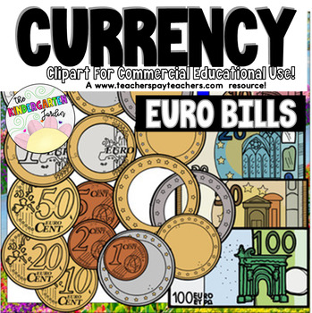 Preview of Bundle Euro Coins & Banknotes