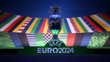Preview of Euro Cup 2024 - A Cross-Curricular Unit (over 15 assignments!)