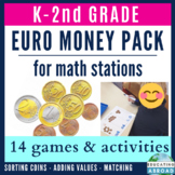 euro money worksheets teaching resources teachers pay