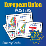 Europe Posters