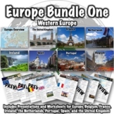 Europe Bundle One