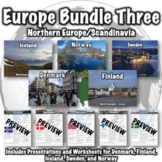 Europe Bundle Three