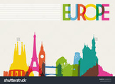Europe Mapping Activity