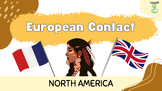 European Contact in North America
