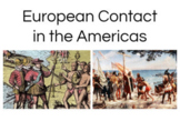 European Contact in the Americas