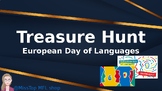 European Day of Languages Treasure Hunt