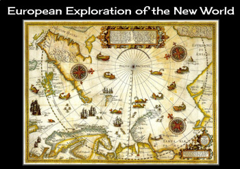 Preview of European Exploration of the New World