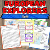European Explorers Unit 