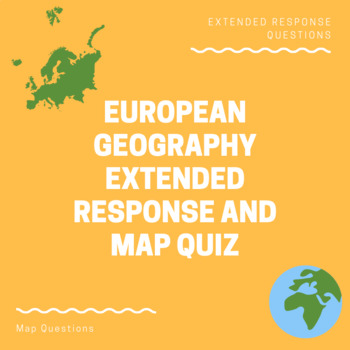 European Geography Map And Extended Response Quiz By Project Education   Original 5096040 1 