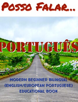 Preview of European Portuguese Fundamentals