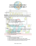 European Travel Commercial Projects