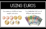 Euros Posters