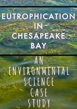 Preview of Eutrophication in Chesapeake Bay, Virginia