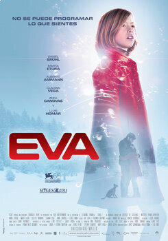 Preview of Eva (2011) | AP Spanish Science and Technology | La robótica | Best Movie Guide