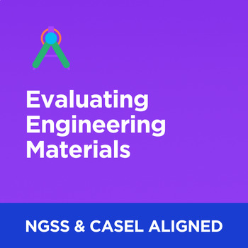 Preview of Evaluating Engineering Materials