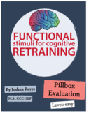 Evaluating Pillbox for Errors (easy)