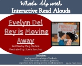 Evelyn Del Ray is Moving Away-Interactive Read Aloud
