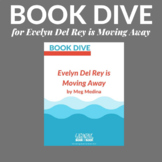 Evelyn Del Rey is Moving Away Book Dive