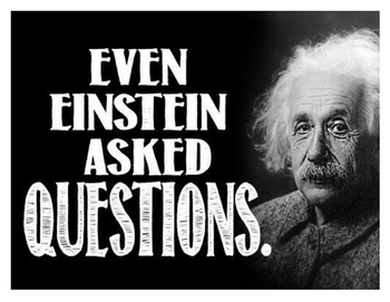  40     3 Ask questions using the words in brackets  1 Albert Einstein -  com