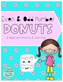 Even and Odd Donuts
