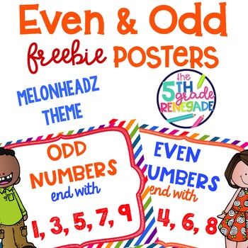 Even and odd numbers anchor chart  Number anchor charts, Anchor charts,  Teaching math