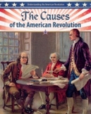 Events that led to the American Revolution