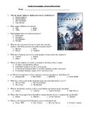 Everest Movie Quiz
