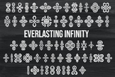 Everlasting Infinity Font