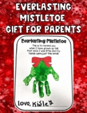 Everlasting Mistletoe - Christmas Gift for Parents
