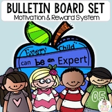 Expert Bulletin Board Set