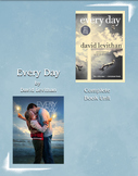 Every Day by David Levithan: Complete Book Unit Activities