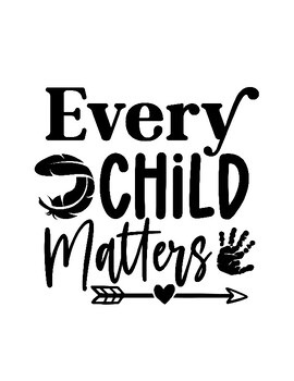 Preview of Every child matters Graphics for classroom