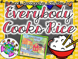 Everybody Cooks Rice: A Book Companion